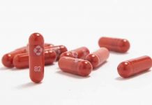 Fármaco Merck contra la covid-19 reduce 50% de hospitalización y muerte Fármaco Merck contra la covid-19 reduce 50% de hospitalización y muerte
