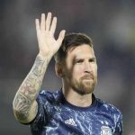 Argentina relajada e invicta ante Uruguay en eliminatorias messi, argentina, futbol, conmebol, eliminatorias,