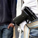 Revelan salvaje video de un grupo de sicarios siendo "asesinados" por sus rivales