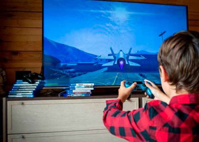 mexico1 Juegos en línea, ¿nueva forma de criminales para reclutar a menores?