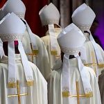 Investigan a ocho obispos mexicanos por encubrir a delincuentes sexuales Investigan a ocho obispos mexicanos por encubrir a delincuentes sexuales