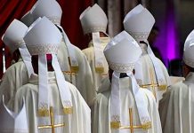 Investigan a ocho obispos mexicanos por encubrir a delincuentes sexuales