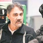 Borran datos de "El Licenciado", excompañero clave del "Chapo" Guzmán