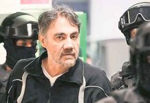 Borran datos de "El Licenciado", excompañero clave del "Chapo" Guzmán