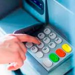 ¿Lluvia de billetes? Delincuentes explotan cajero automático en México ¿Lluvia de billetes? Delincuentes explotan cajero automático en México