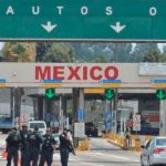 Detienen a más de 100 migrantes centroamericanos en Tabasco, México Detienen a más de 100 migrantes centroamericanos en Tabasco, México