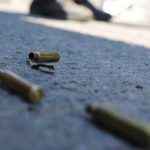 Muere niño de 3 años en ataque armado en México