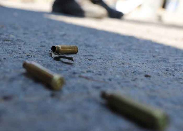 mexico3 Muere niño de 3 años en ataque armado en México