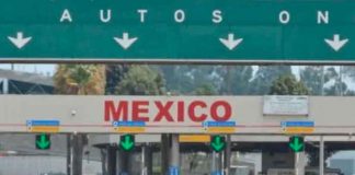 Detienen a más de 100 migrantes centroamericanos en Tabasco, México