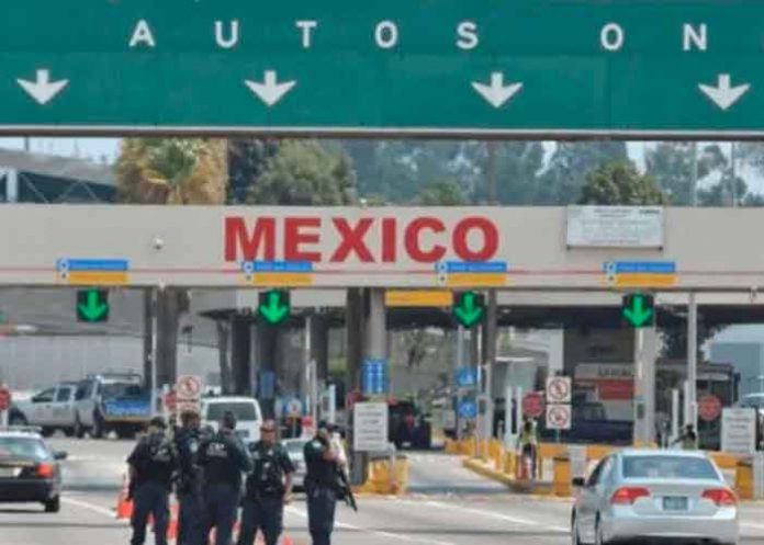 mexico3 Detienen a más de 100 migrantes centroamericanos en Tabasco, México