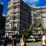 Encuentran "laboratorio clandestino" de metanfetaminas en Miami