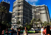 Encuentran «laboratorio clandestino» de metanfetaminas en Miami Encuentran "laboratorio clandestino" de metanfetaminas en Miami