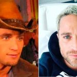 Michel Brown espera formar parte del elenco de Pasión de Gavilanes 2