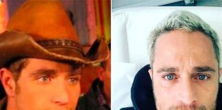 Michel Brown espera formar parte del elenco de Pasión de Gavilanes 2
