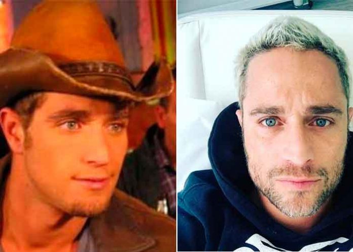Michel Brown espera formar parte del elenco de Pasión de Gavilanes 2