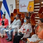 MEFCCA lanza plan de promoción y desarrollo del sector apícola Conferencia de prensa del MEFCCA sobre Feria de Miel