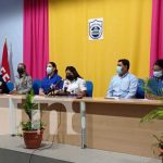 Ministerio de Gobernación brinda 119 mil 847 servicios