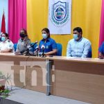 Ministerio de Gobernación brinda 126 mil 779 servicios