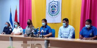 Ministerio de Gobernación brinda 126 mil 779 servicios