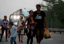 Detienen alrededor de 652 migrantes en México Detienen al rededor de 652 migrantes en México
