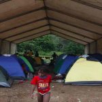 Más migrantes denuncian abusos sexuales al cruzar región de Darién, Panamá