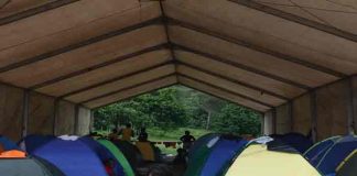 Más migrantes denuncian abusos sexuales al cruzar región de Darién, Panamá