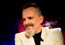 Serie sobre Miguel Bosé iniciará su rodaje a inicios del 2022 Serie sobre Miguel Bosé iniciará su rodaje a inicios del 2022