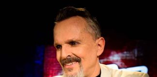 Serie sobre Miguel Bosé iniciará su rodaje a inicios del 2022