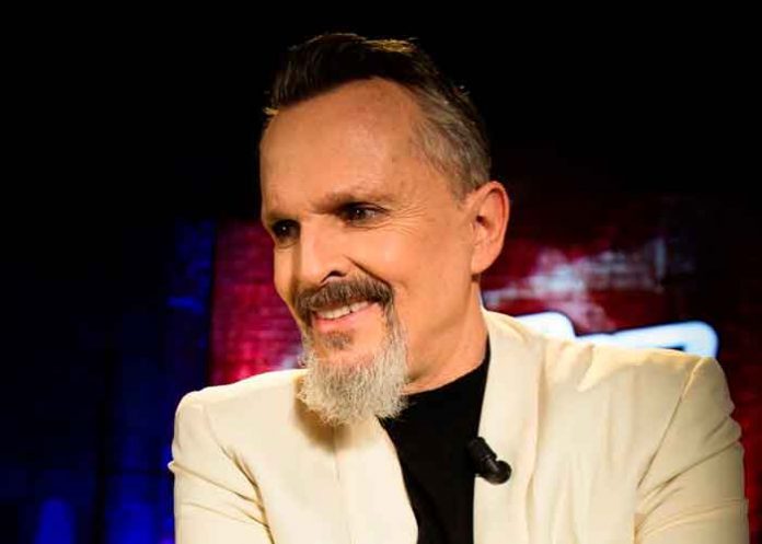 Serie sobre Miguel Bosé iniciará su rodaje a inicios del 2022