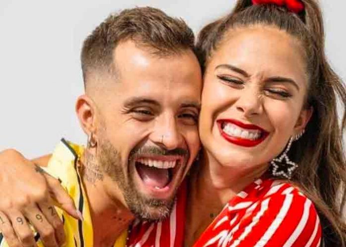 mike-matrimonio- ¡Greeicy y Mike se casan! Así fue la propuesta de matrimonio