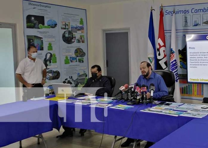 Gasolina, diésel y gas licuado no experimentarán incremento de precio en Nicaragua