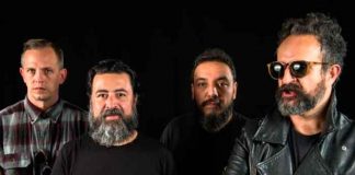 Molotov confirma que trabaja en un nuevo disco