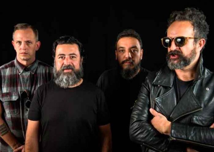 Molotov confirma que trabaja en un nuevo disco