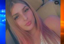Adolescente queda con muerte cerebral tras ser disparada por un policía Adolescente queda con muerte cerebral tras ser disparada por un policía