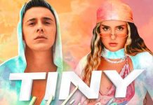 Joey Montana lanza “Tiny Winey” junto a la bailarina Valeria Sandoval Joey Montana lanza “Tiny Winey” junto a la bailarina Valeria Sandoval