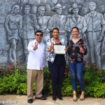 Managua gana concurso al monumento más representativo Managua gana concurso "monumento mejor conservado y representativo"