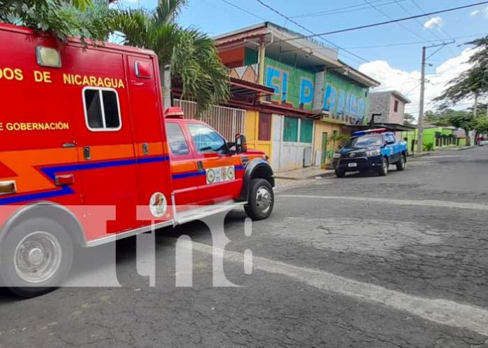 motel-paraiso-01 Motel «El Paraíso», donde una mujer fue encontrada muerta
