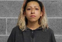 Mujer mata a un hombre en EE.UU porque no le dio un beso Mujer mata a un hombre en EE.UU porque no le dio un beso