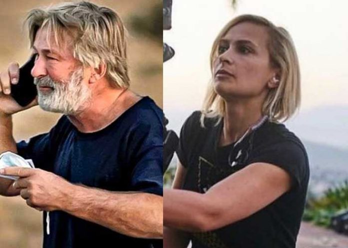 Los últimos 'post' de Halyna Hutchins antes del disparo accidental de Alec Baldwin