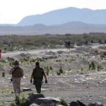 Mujer migrante muere en un paso fronterizo irregular hacia Chile Mujer migrante muere en un paso fronterizo irregular hacia Chile