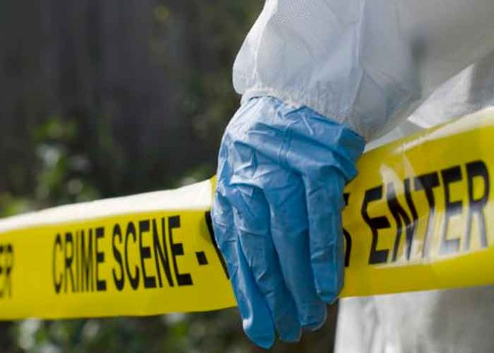 Mató a sus hijas, yerno y nietos por casarse en contra de su voluntad