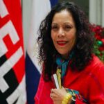 Nicaragua honra en compartir logros con OPS