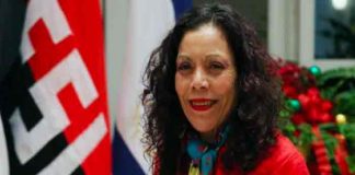 Nicaragua honra en compartir logros con OPS