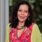 Murillo, Nicaragua privilegia la paz «Si no hay soberanía no puede haber paz»