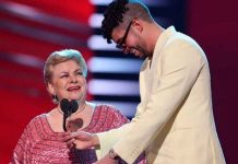 ¿Paquita la del Barrio y Bad Bunny harán una colaboración? ¿Paquita la del Barrio y Bad Bunny harán una colaboración?