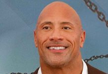 ¡De Hollywood a la música! Dwayne Johnson «La Roca» se adentra al mundo del rap ¡De Hollywood a la música! Dwayne Johnson "La Roca" se adentra al mundo del rap