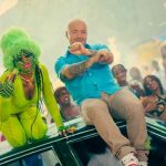 Retiran de Youtube el controversial video "Perra" de J Balvin y Tokischa