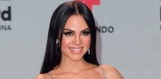Natti Natasha sorprende con espectáculo al estilo de 'El Juego del Calamar'