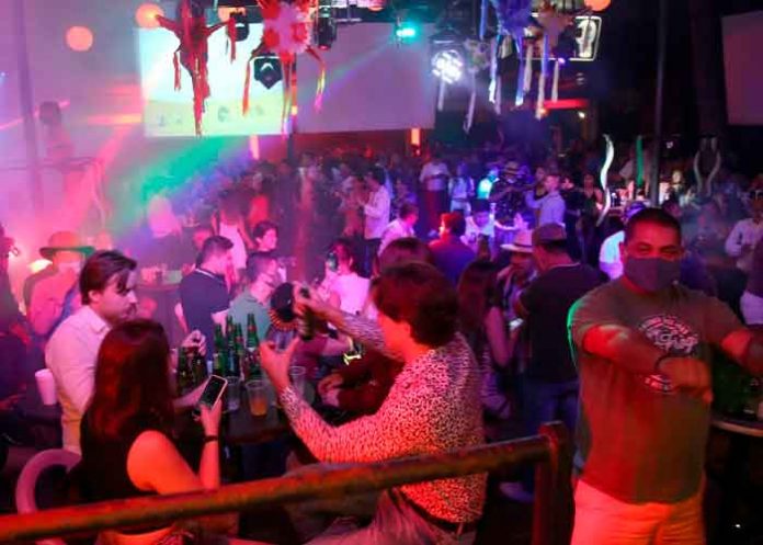 ¡Adiós al perreo! Eliminarán esta música en centros nocturnos de México