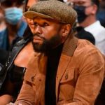 Mayweather envuelto en un triángulo amoroso con su ex y su prometida
